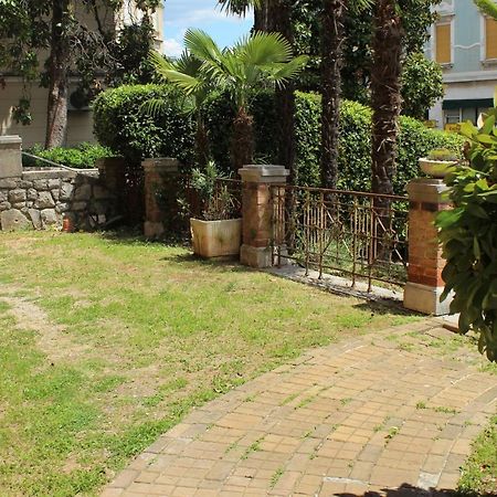 Sunny Park Opatija Apartment Exterior photo
