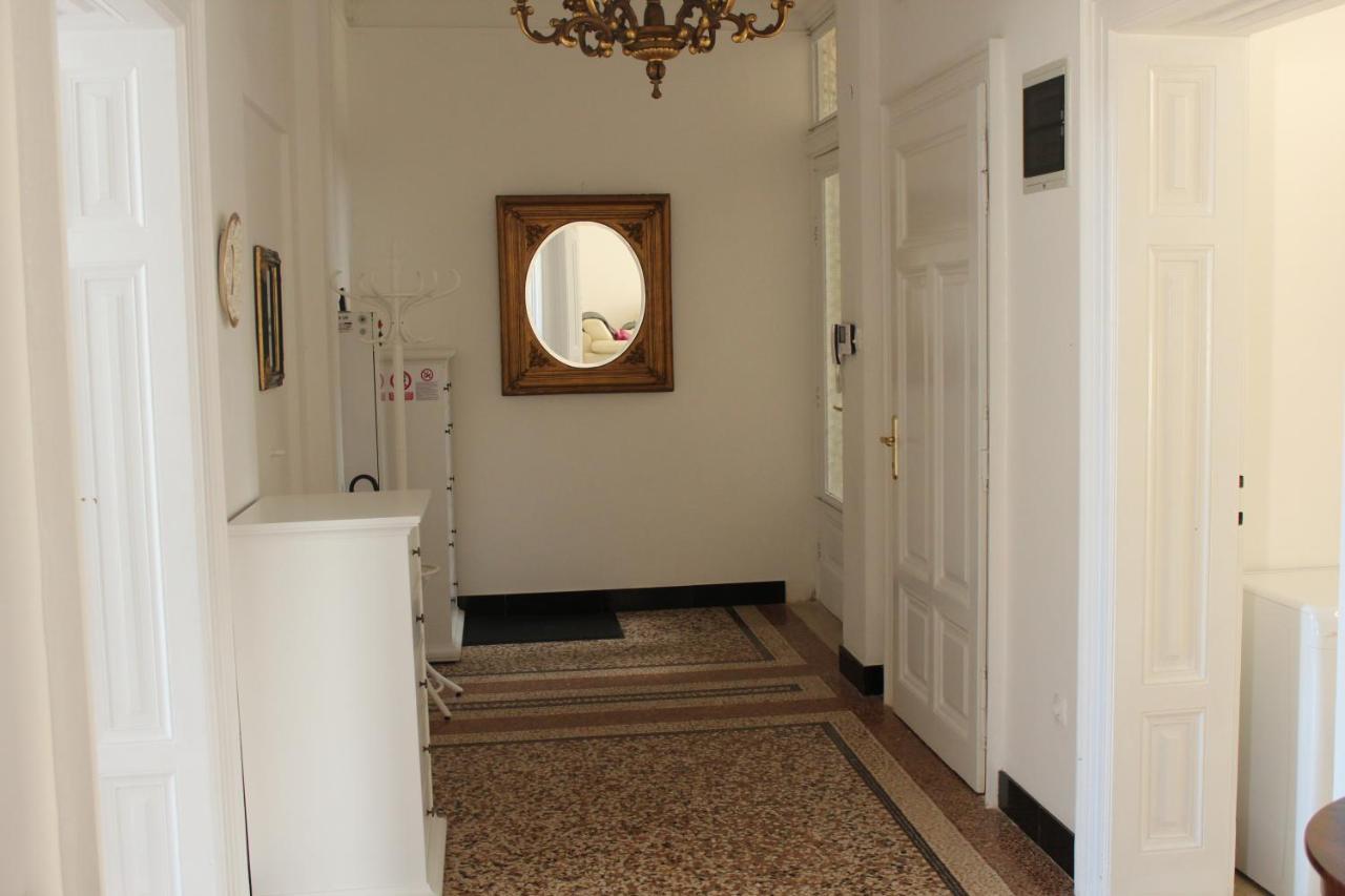 Sunny Park Opatija Apartment Exterior photo