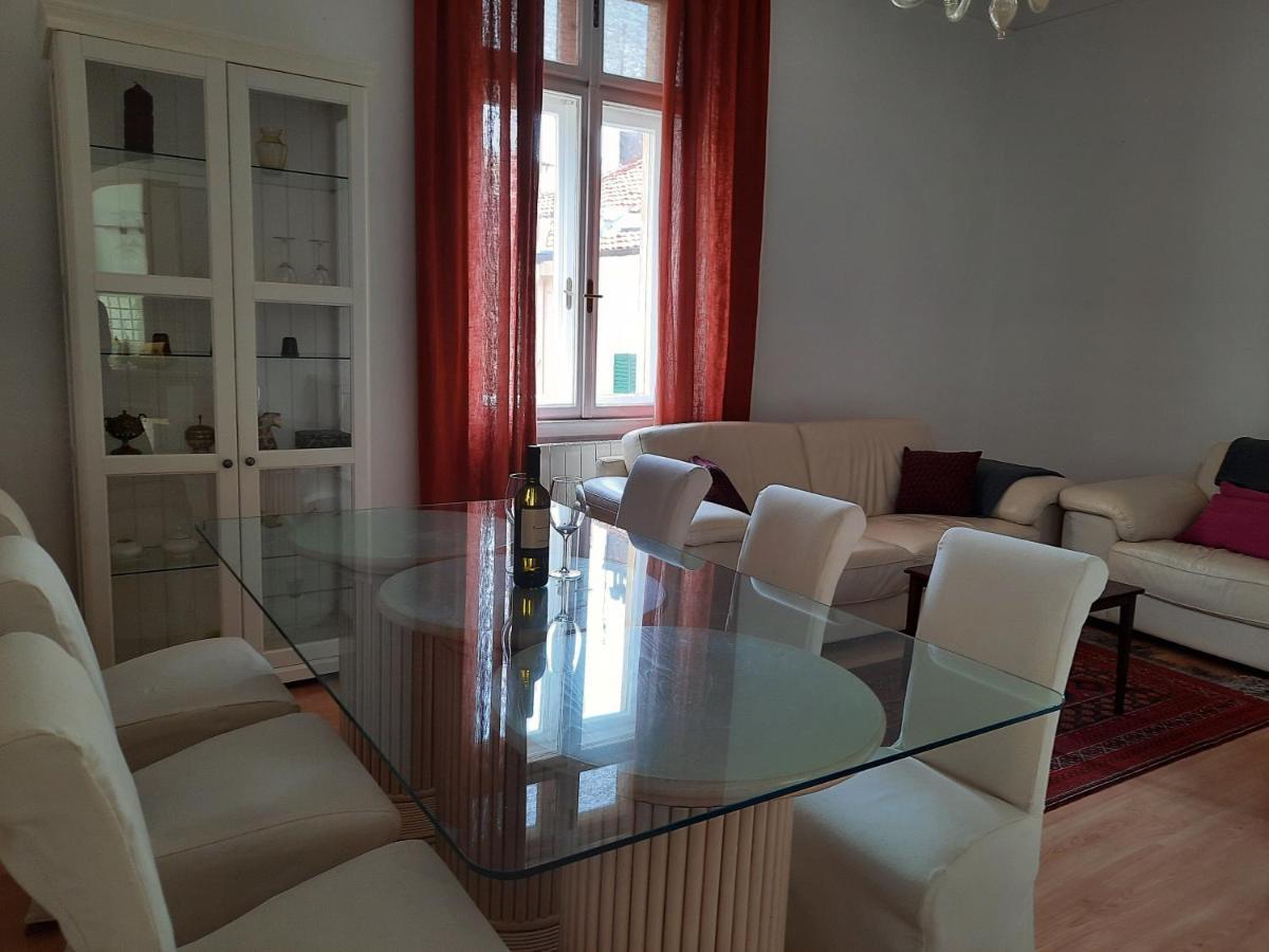 Sunny Park Opatija Apartment Exterior photo